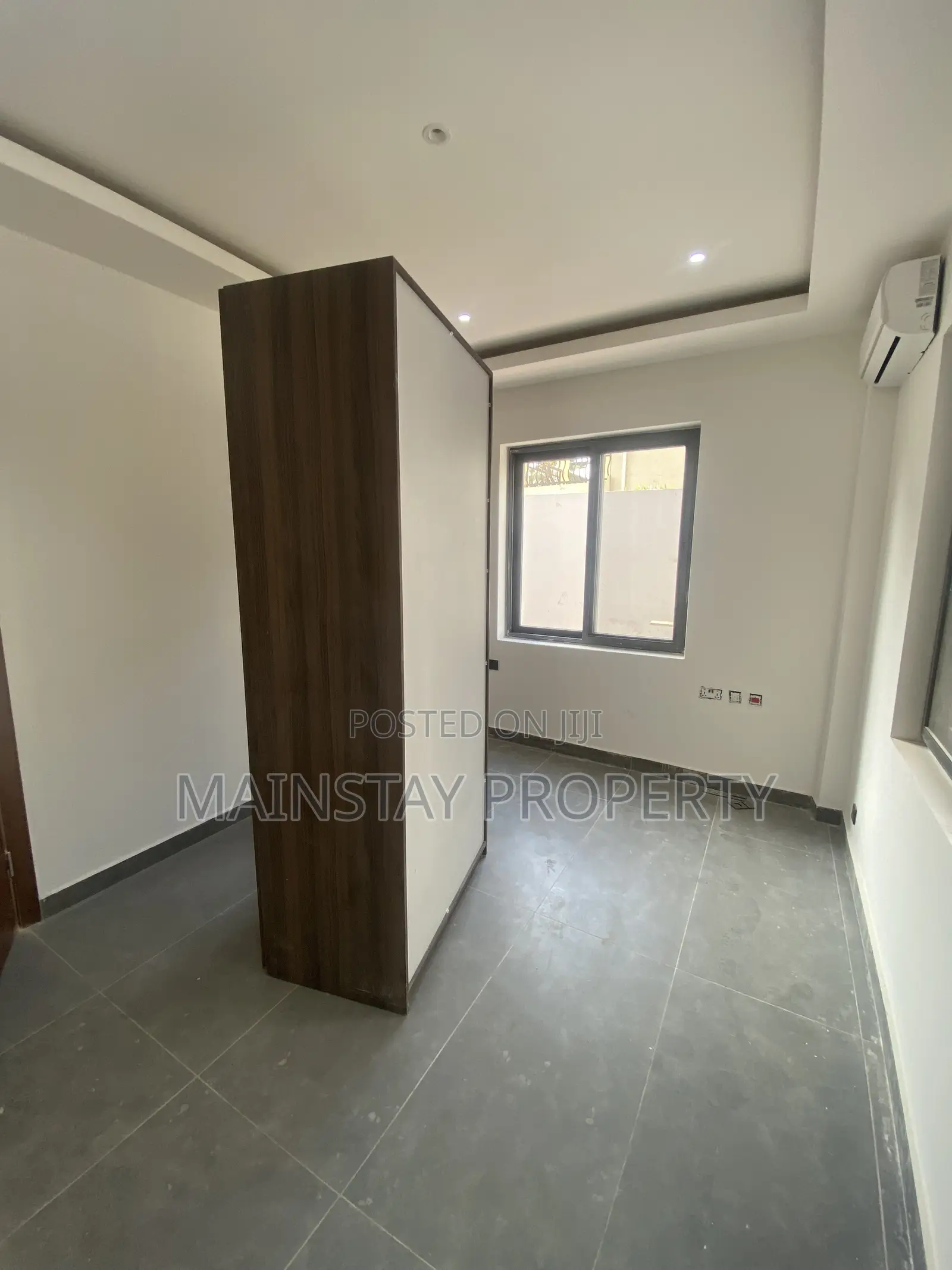 2bdrm Apartment in Mainstay Estates, East Legon for rent