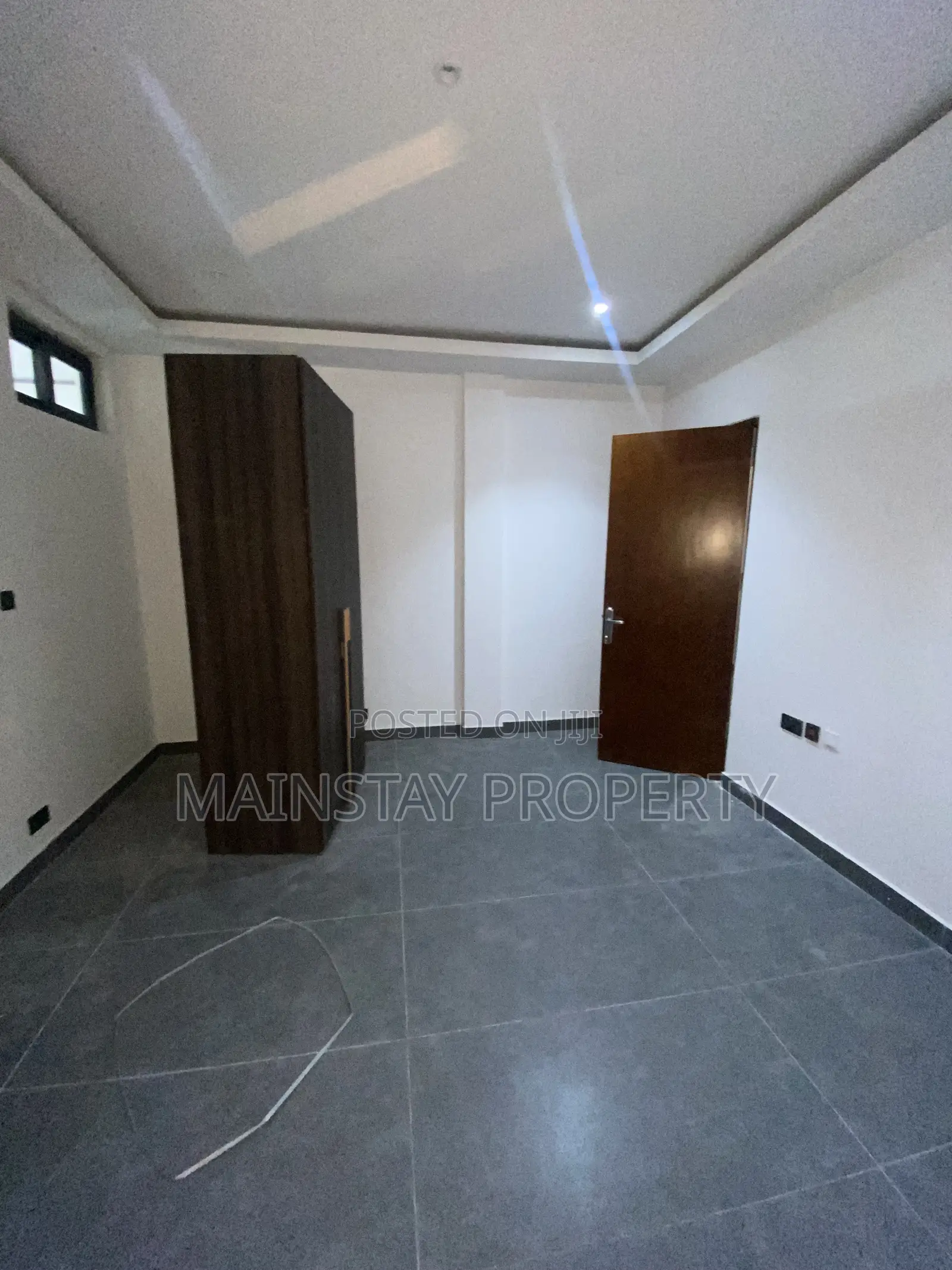 1bdrm Apartment in Mainstay Estates, East Legon for rent