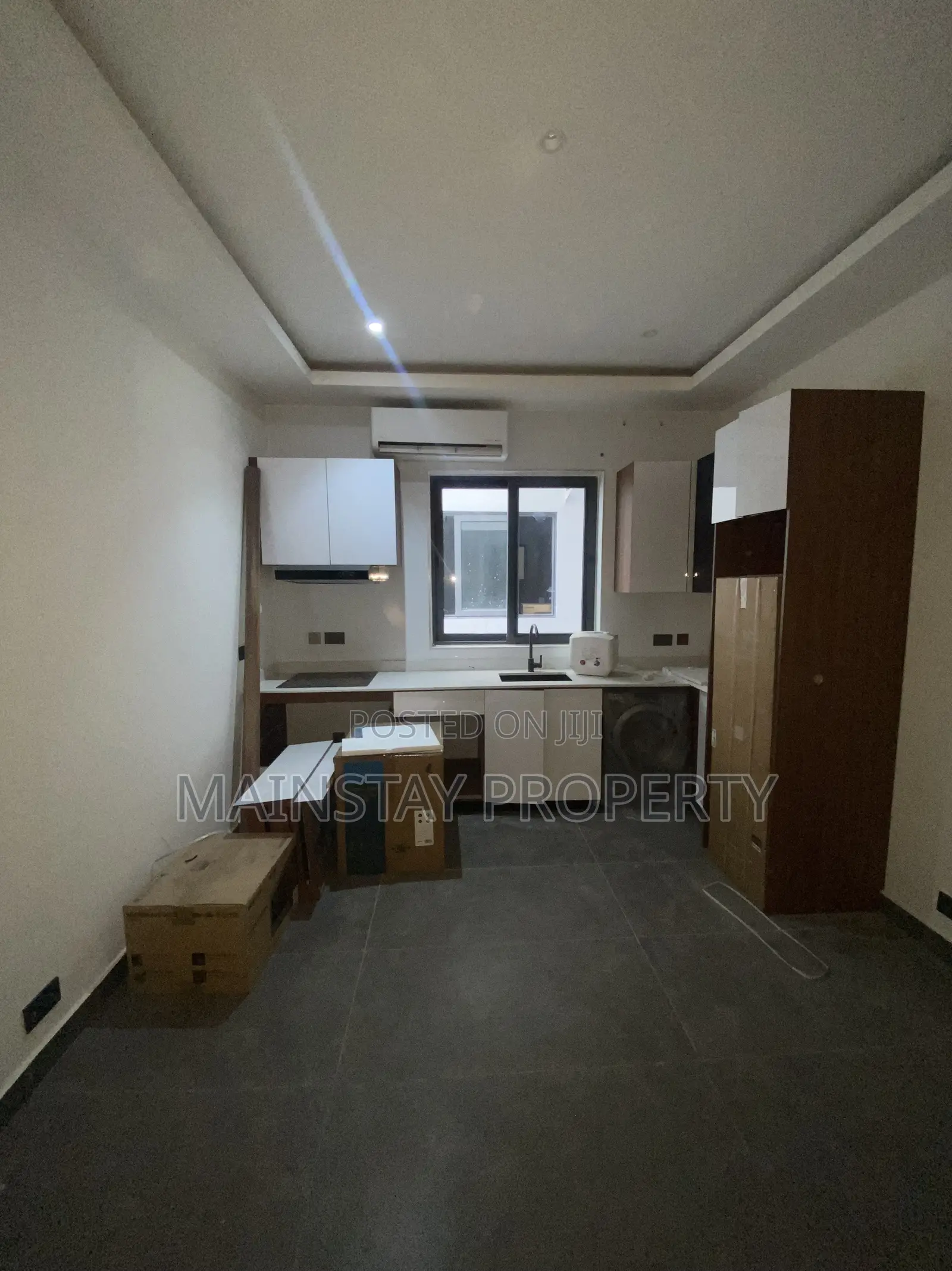 1bdrm Apartment in Mainstay Estates, East Legon for rent