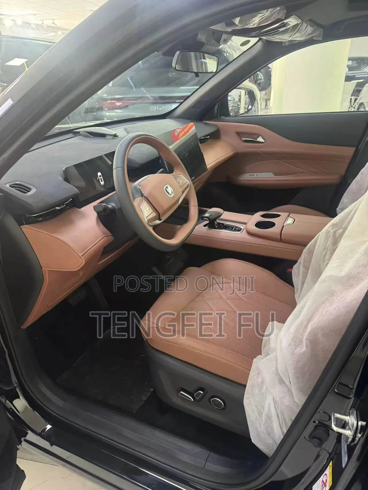 New Changan UNI-Z 1.5T Smart 2025 Black