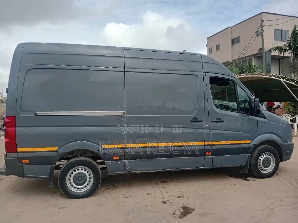 Hiring Van for Relocation
