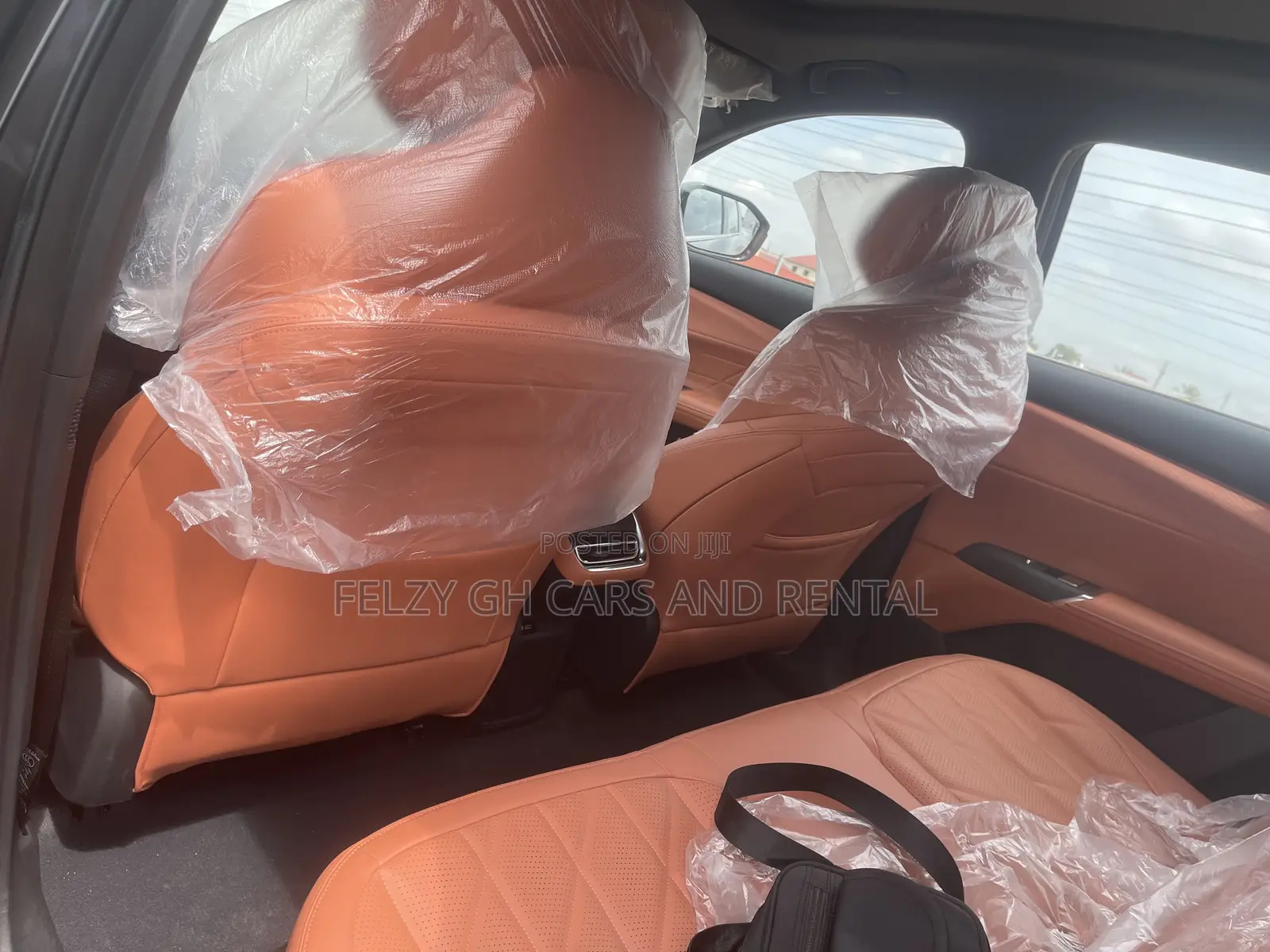 Changan CS75 Plus 2024 Gray