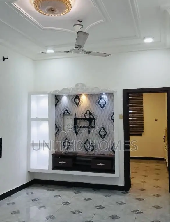 1bdrm Apartment in Teshie for rent