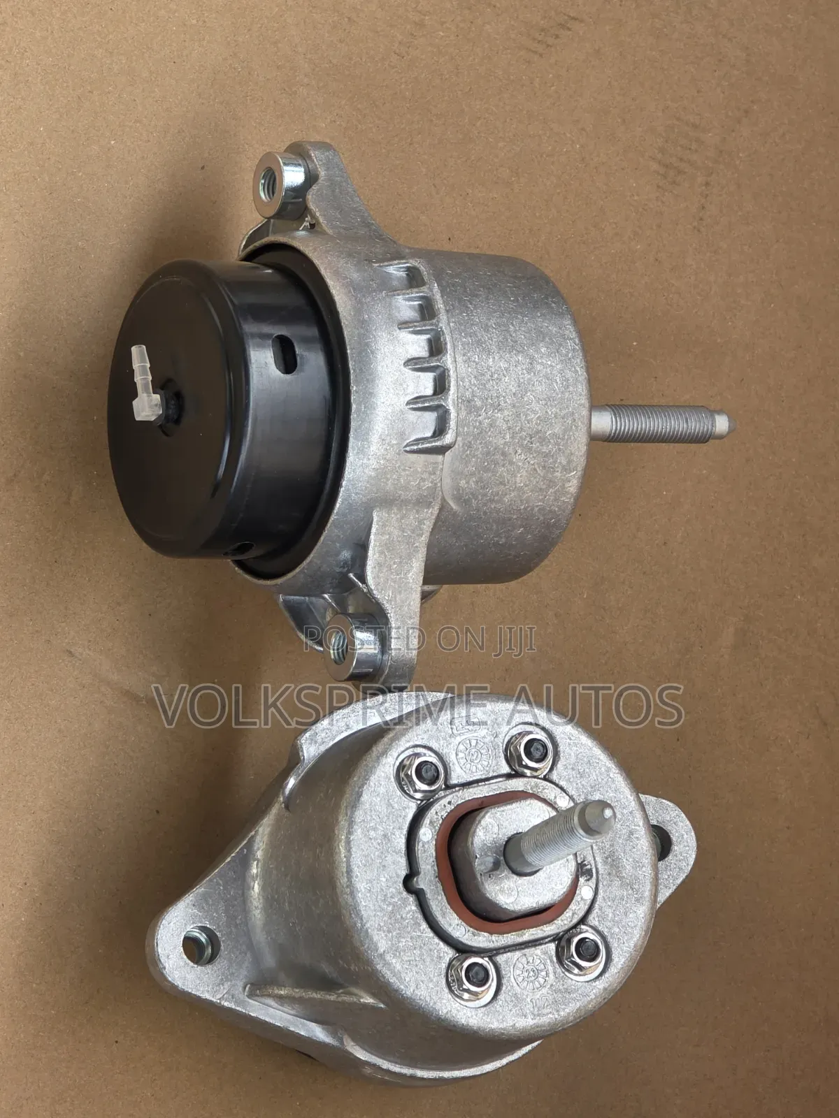 Engine Mounting for 718 Fit Porsche Boxster 2017-2024