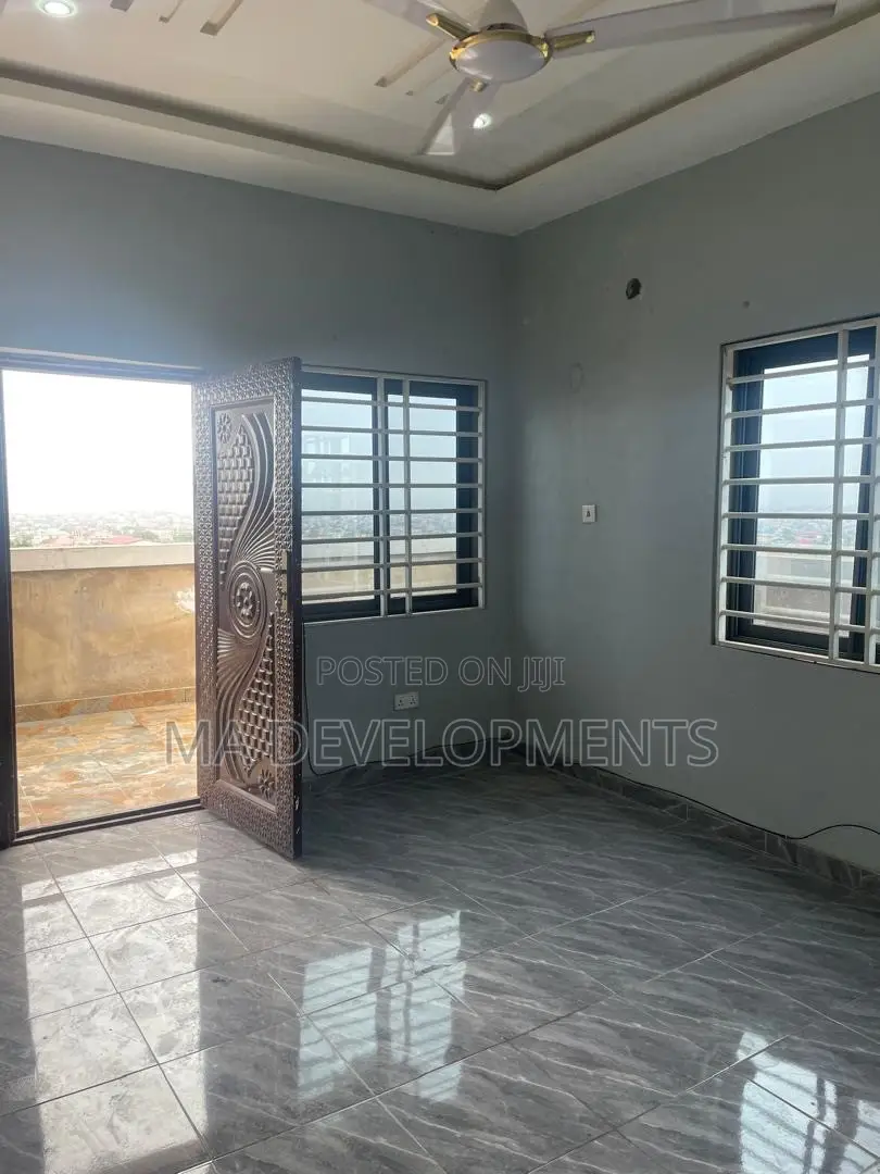 1bdrm Apartment in Madev Realty, Sowutwuom for rent