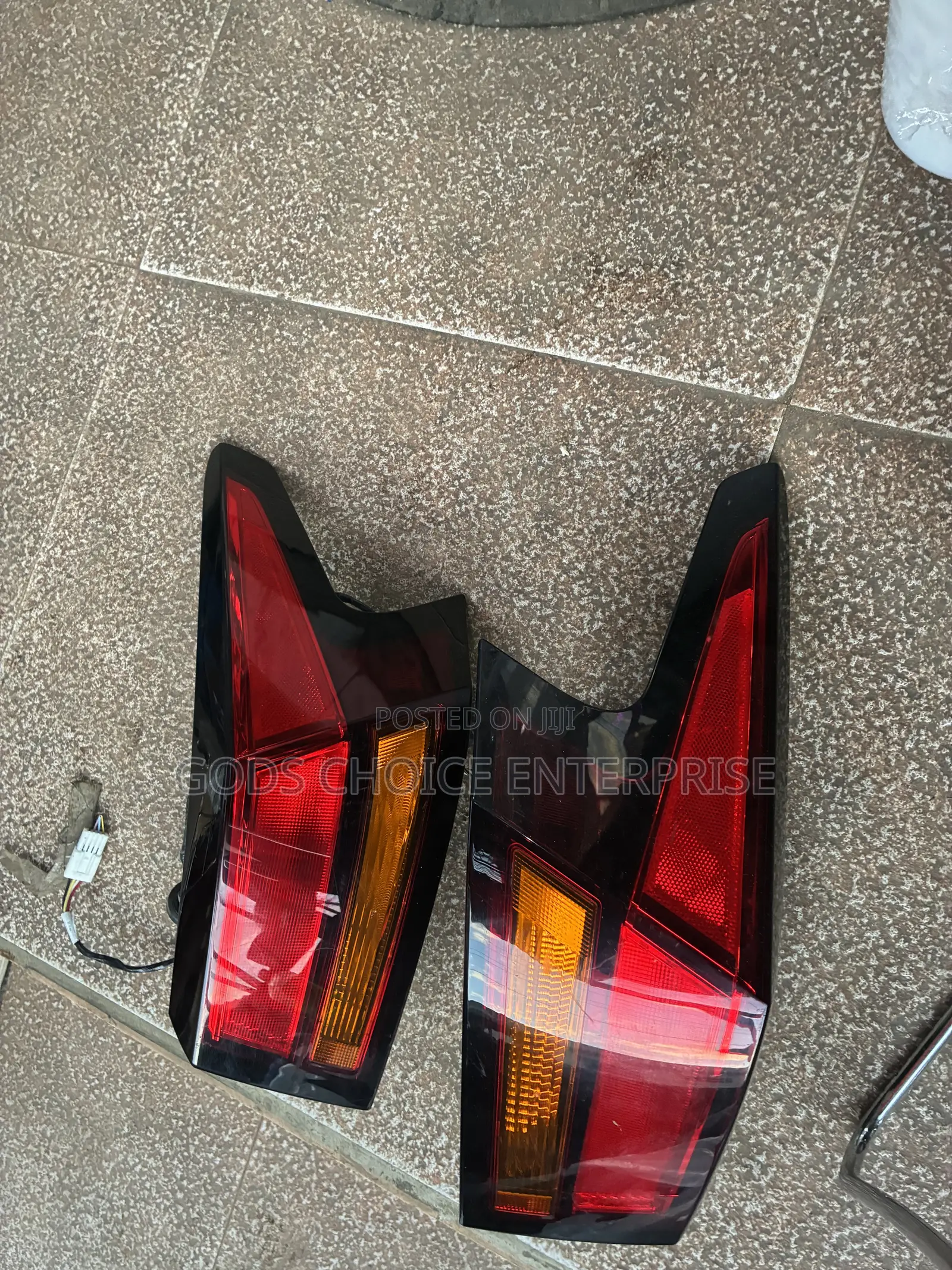 Taillights Nissan Altima 2019-2020-2021