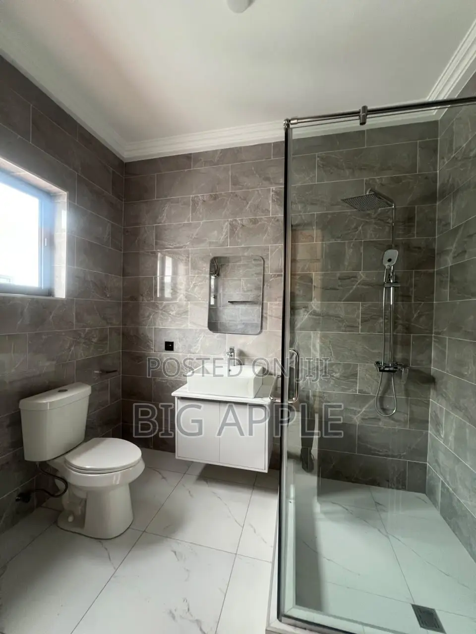 3bdrm House in Adenta Aviation for rent