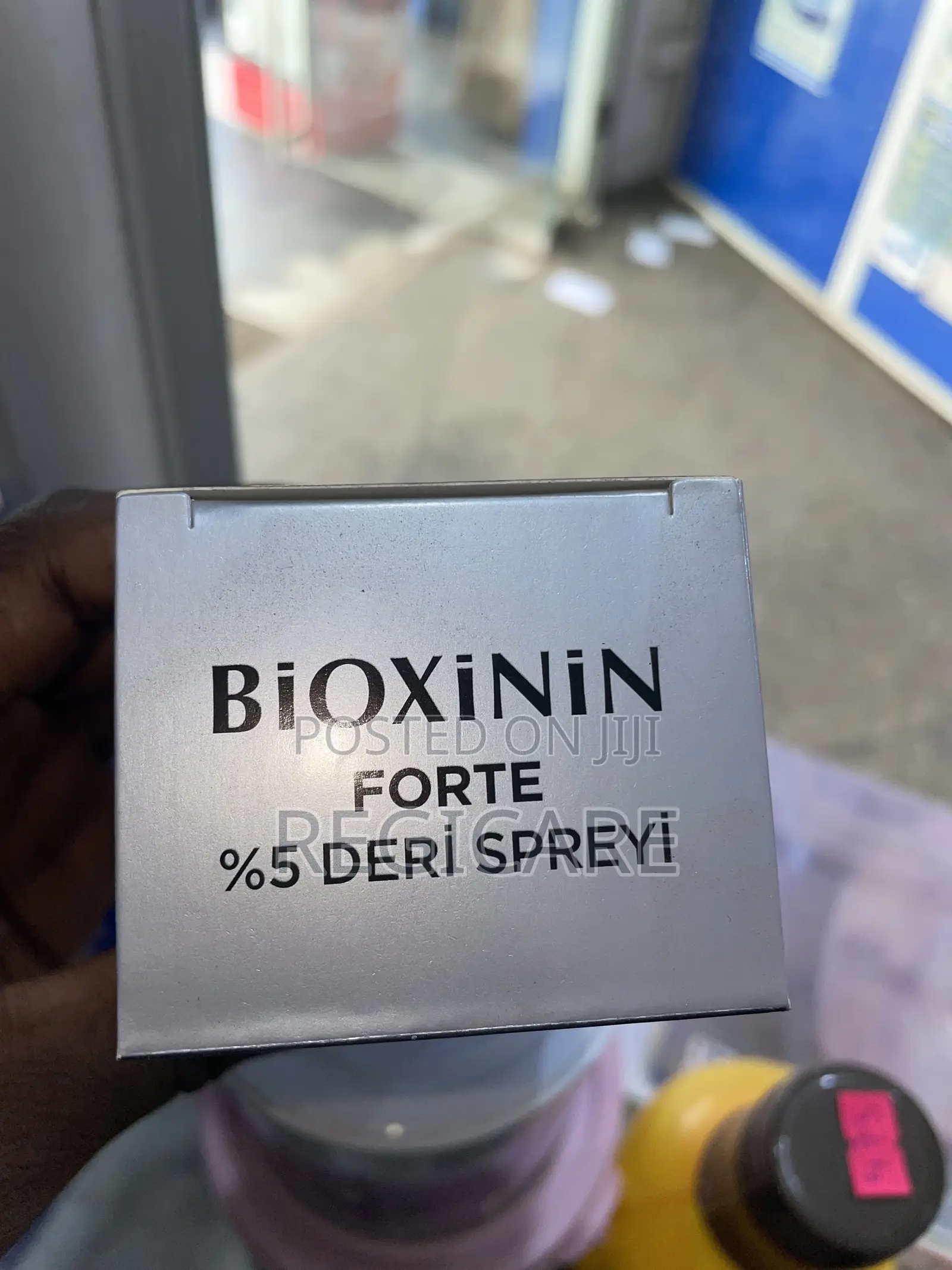 Kirkland Minoxidil