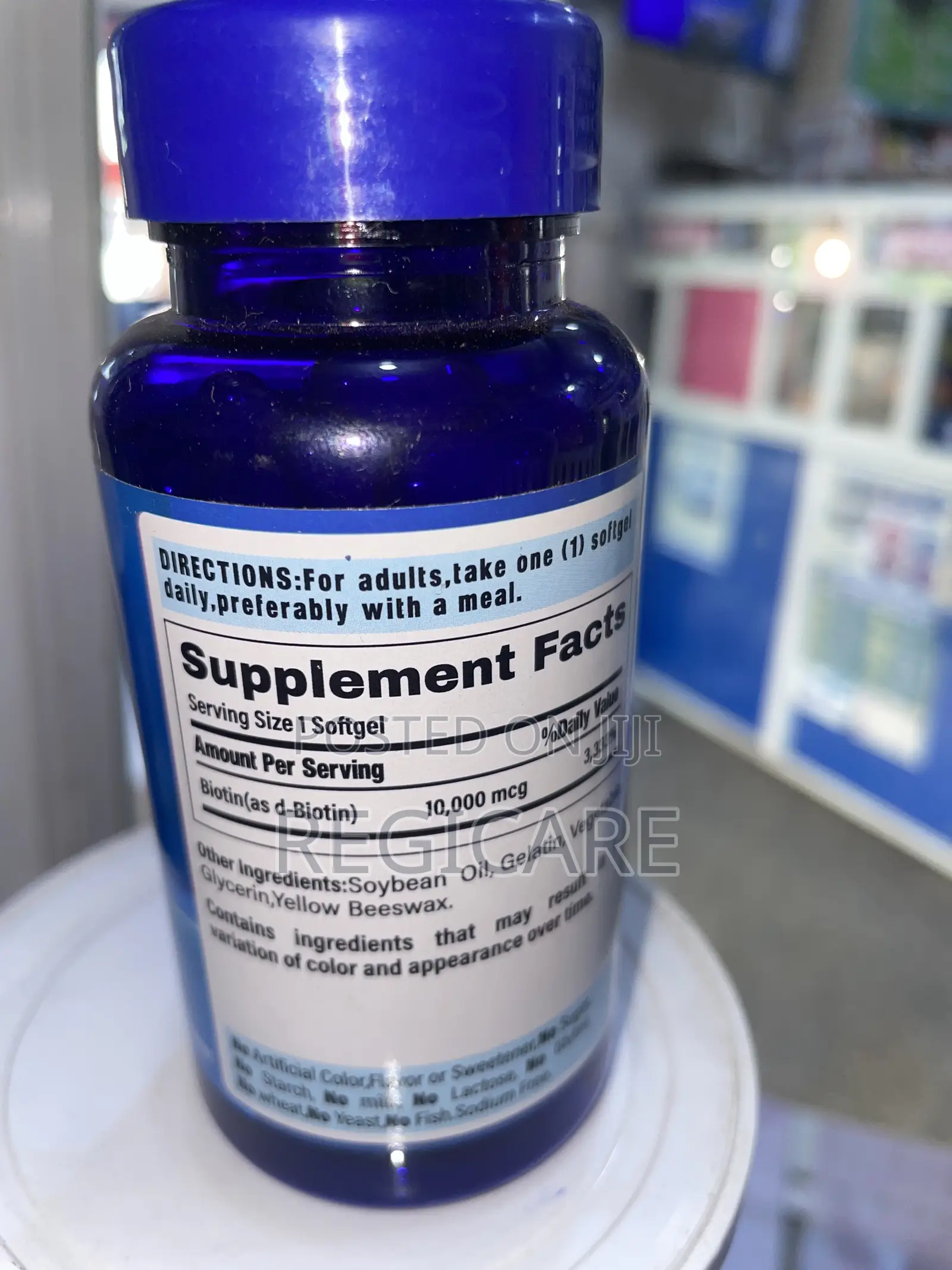 Kirkland Minoxidil