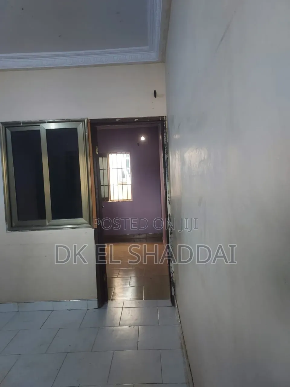1bdrm Apartment in Pokuase for rent