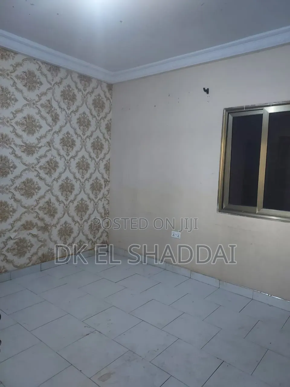 1bdrm Apartment in Pokuase for rent