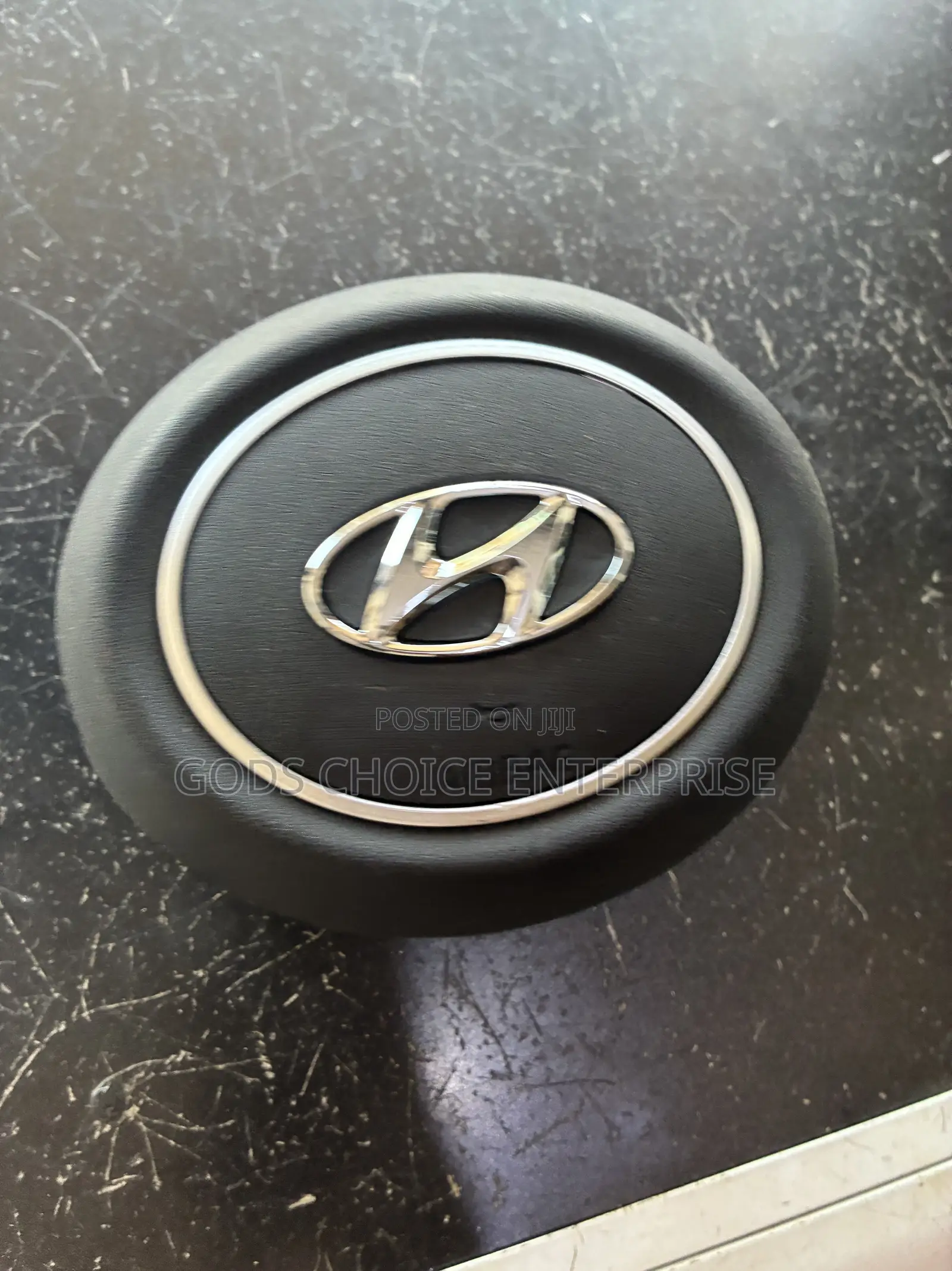 Airbag Cover Elantra 2021-2022-2023