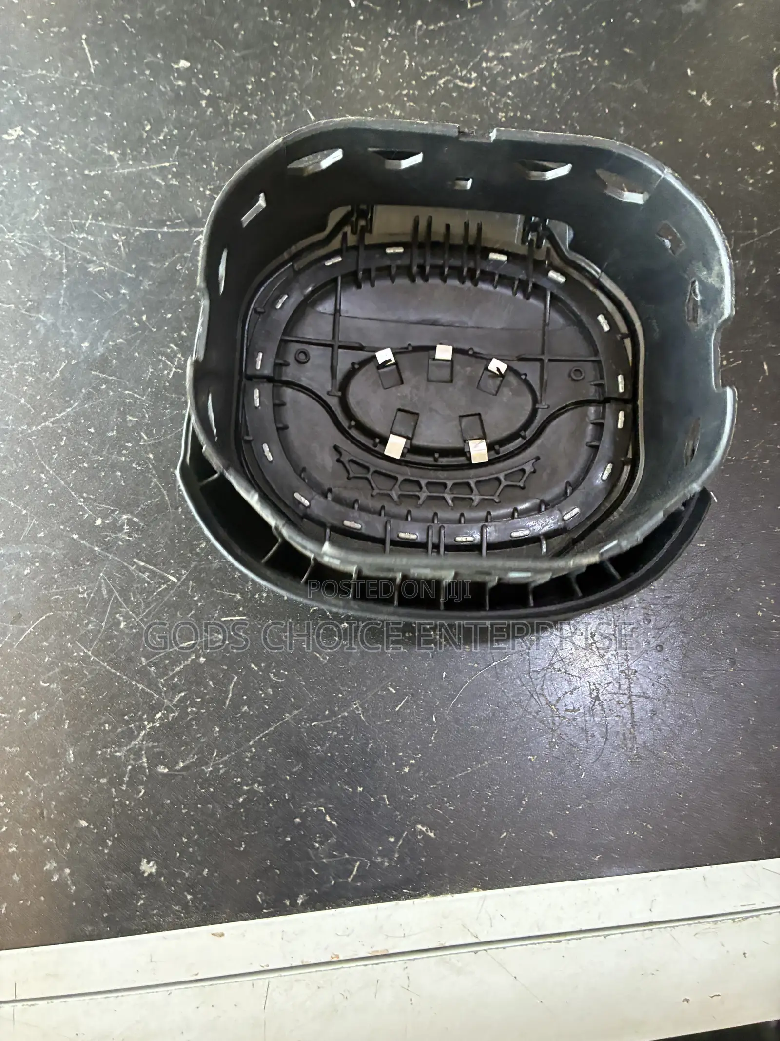 Airbag Cover Elantra 2021-2022-2023