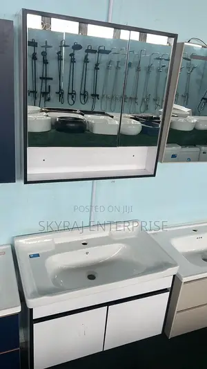 Cabinet Basin
