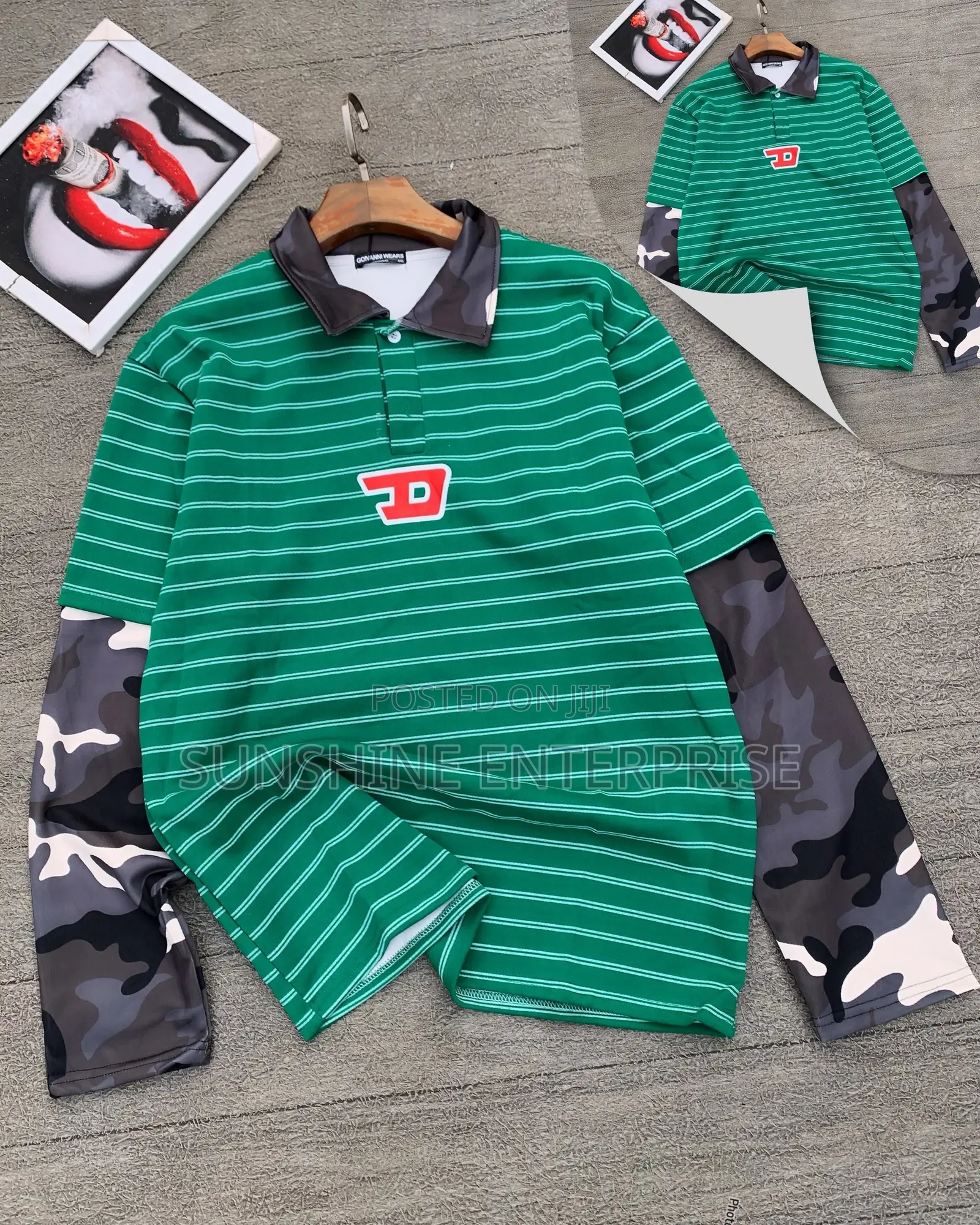 Quality Long Sleeve Top