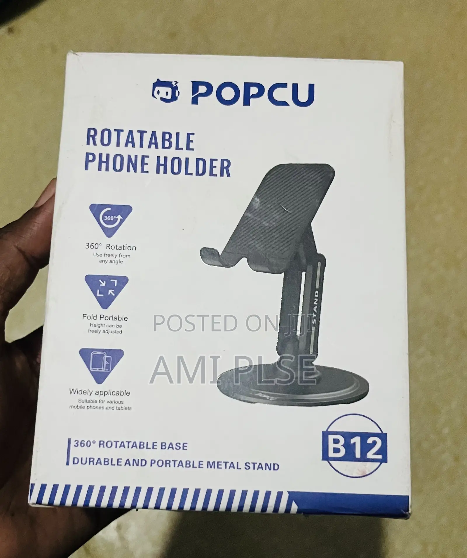 Phone Holder
