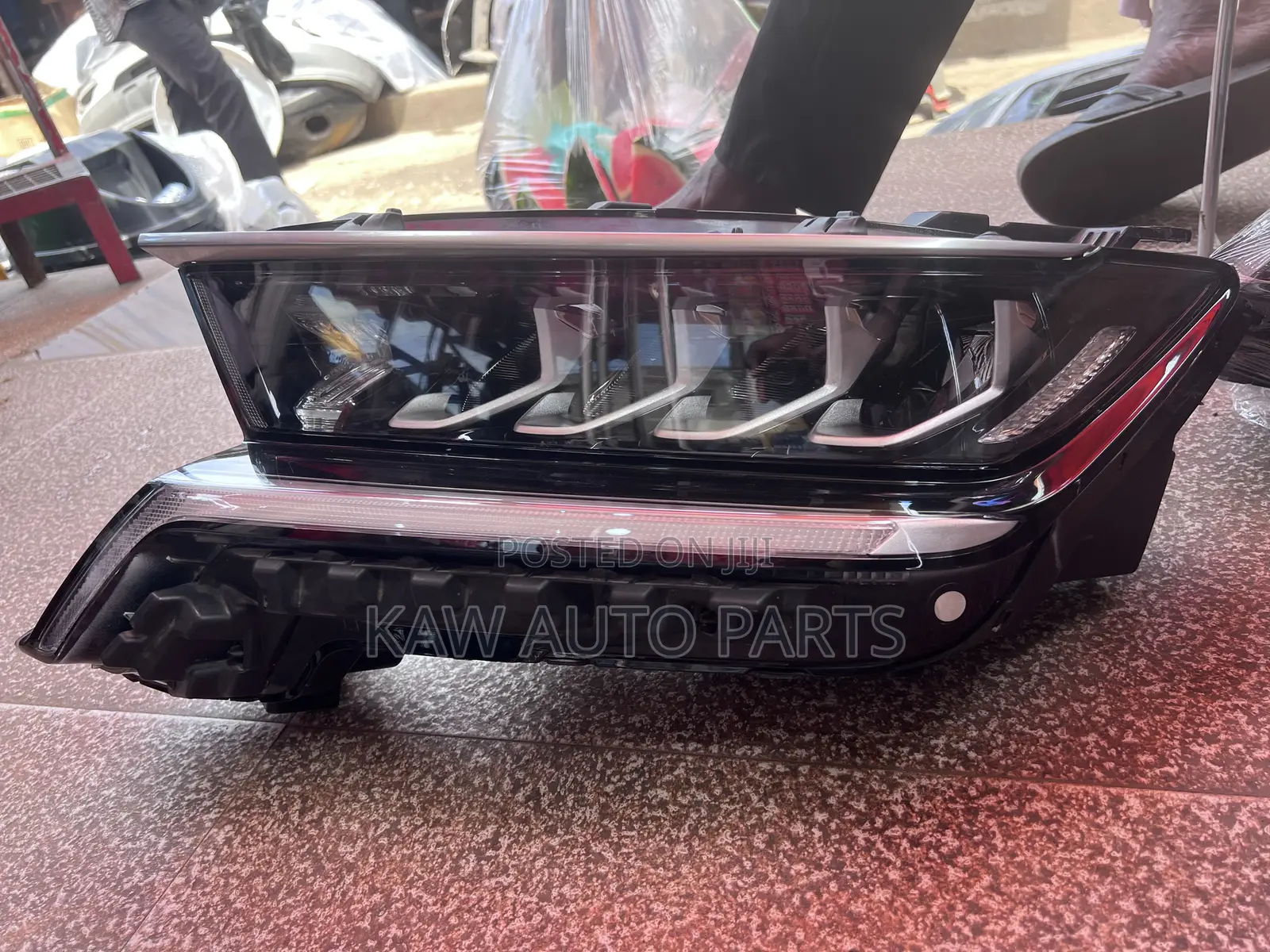 2021,2022,2023,2024 Headlights for Kia Sorento.
