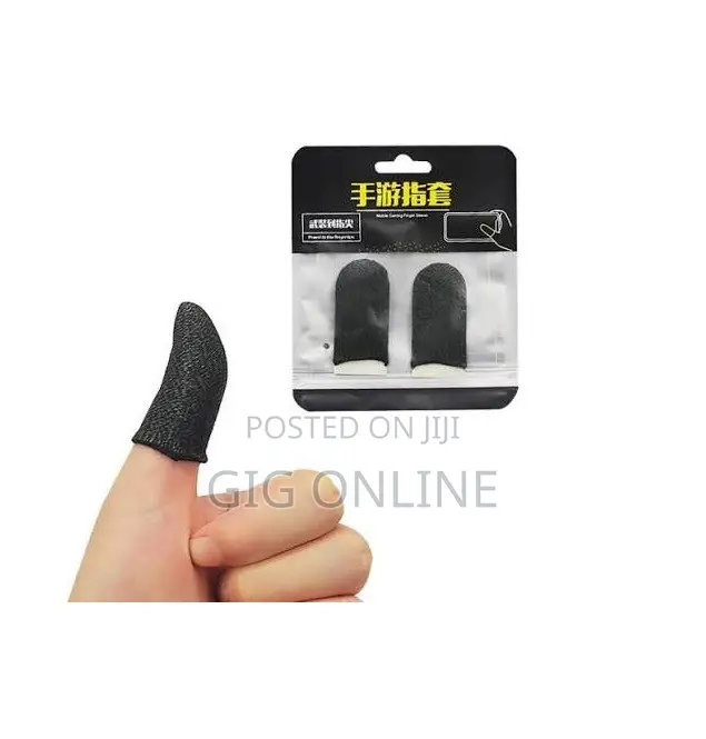 Thumb Sleeves
