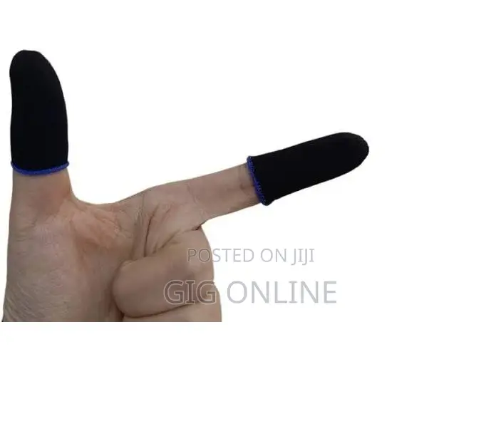 Thumb Sleeves