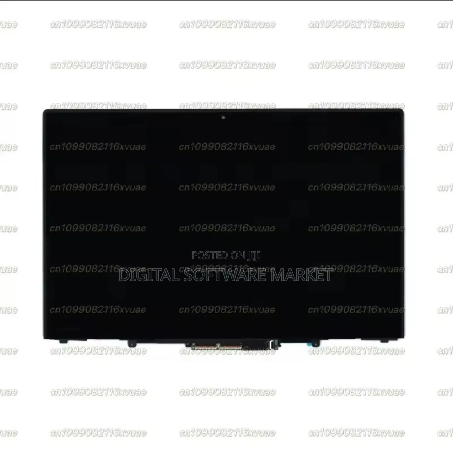 Touch Assembly for Lenovo ThinkPad X1 Yoga 1st Gen LCD Screen Display