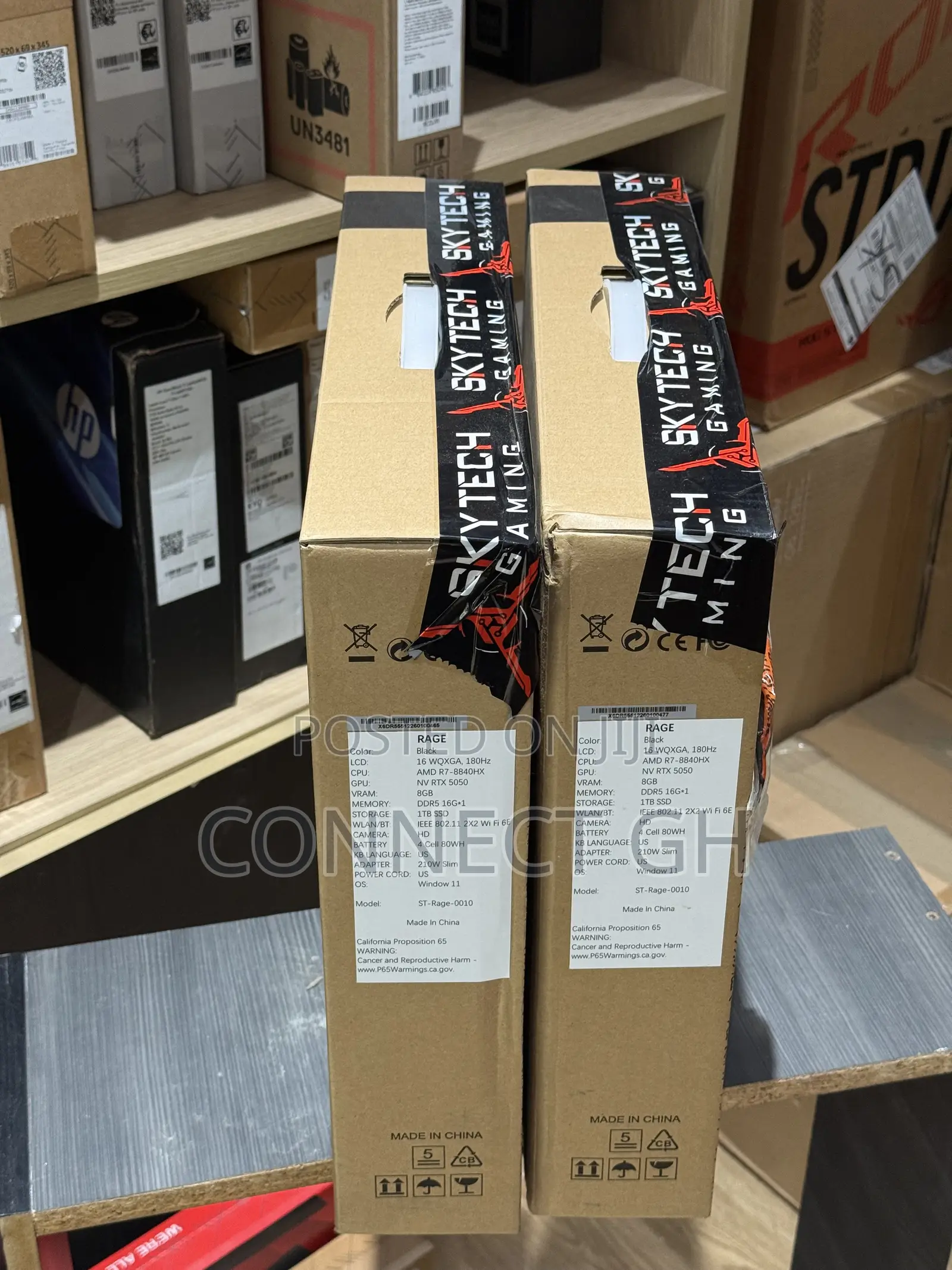 New Laptop Onn Surf 16GB AMD Ryzen 7 SSD 1T