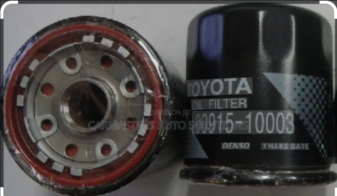 Toyota Oil Filter 90915-10003