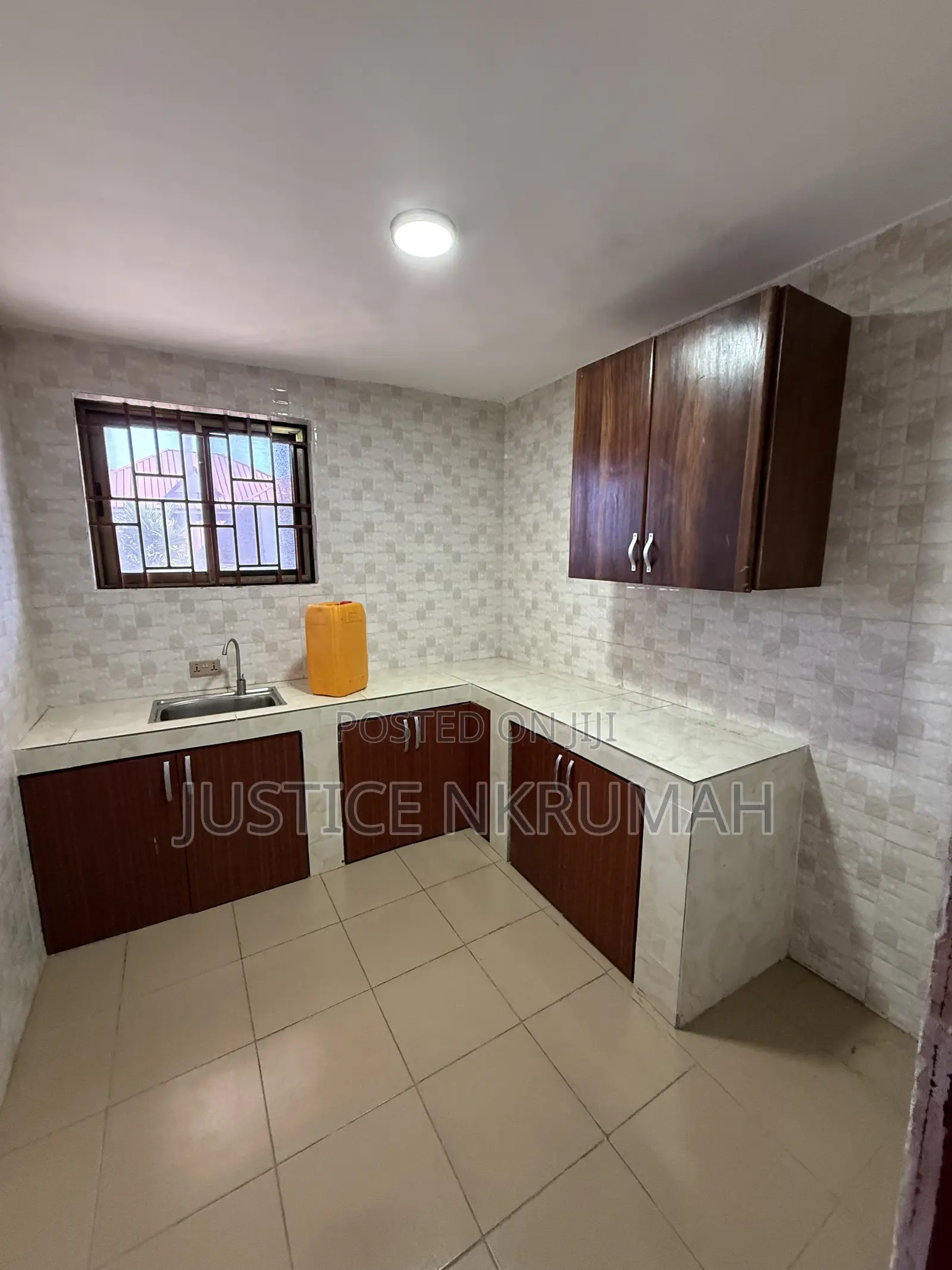 2bdrm Apartment in Old Barrier for rent