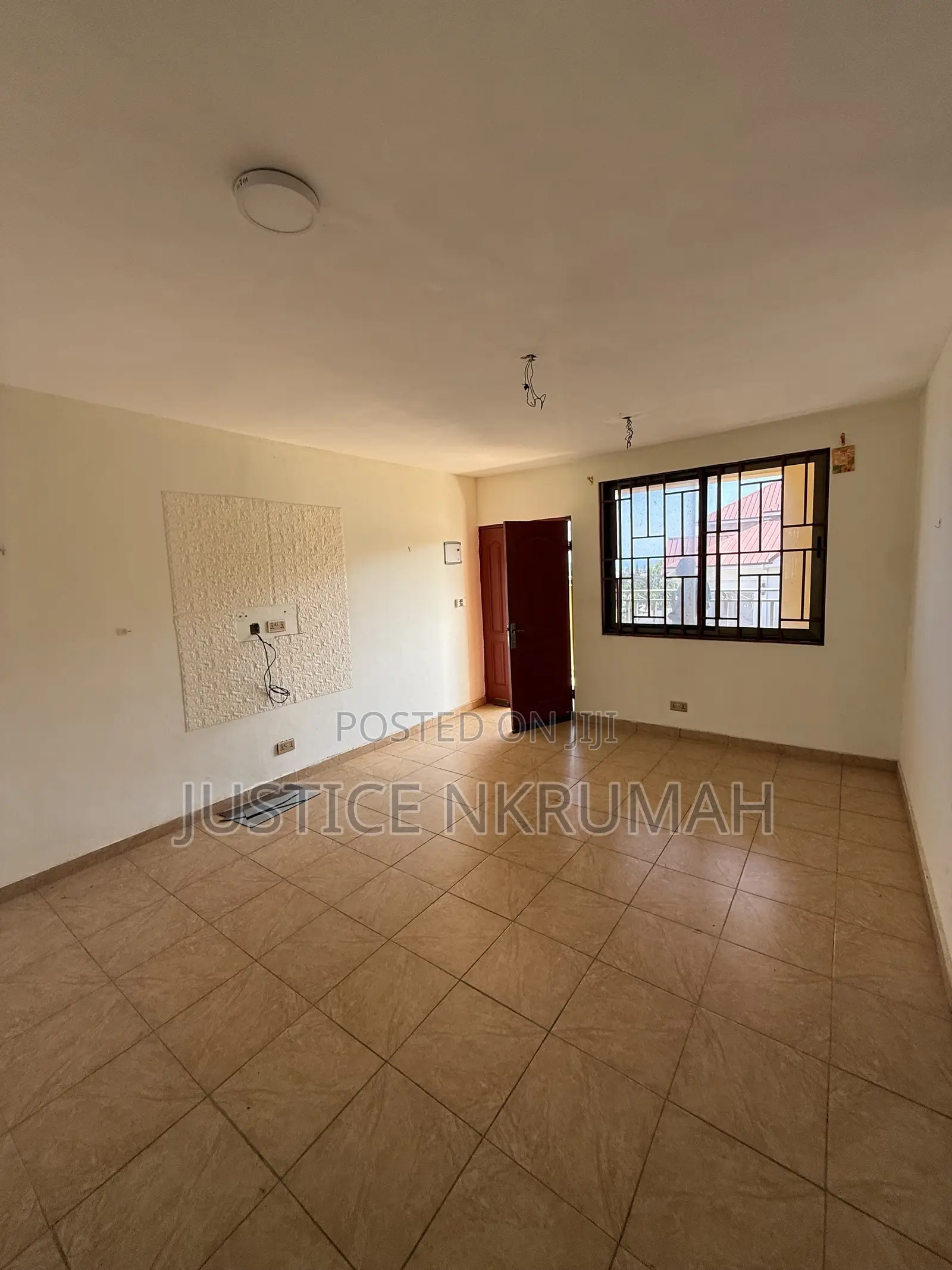 2bdrm Apartment in Old Barrier for rent
