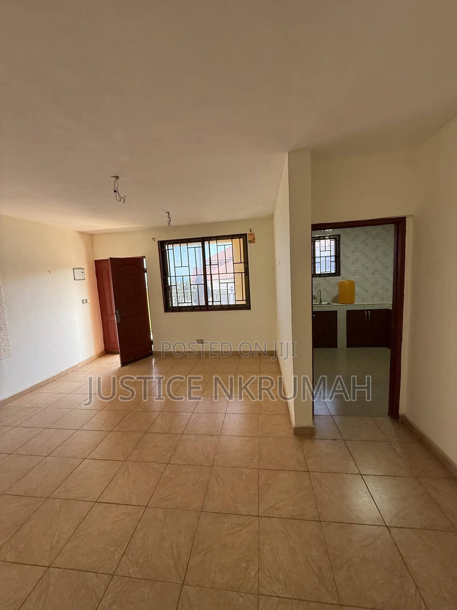 2bdrm Apartment in Old Barrier for rent