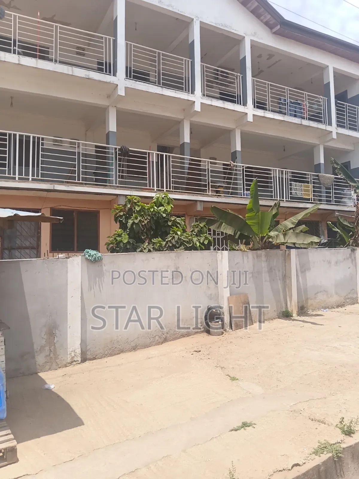 Furnished 1bdrm Apartment in Teshie, Accra Metropolitan for rent