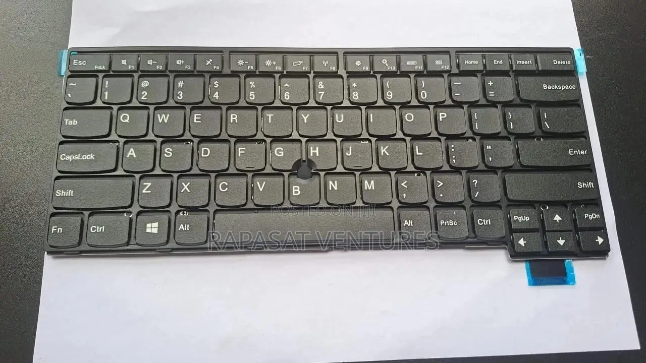 Lenovo T460s Keyboard