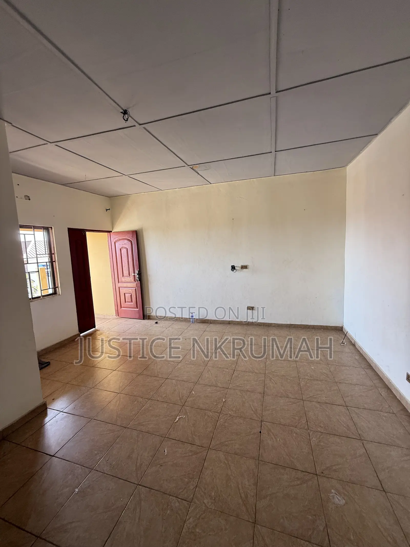 1bdrm Apartment in Old Barrier for rent