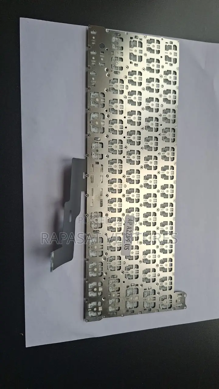 Macbook Pro 13 Inch A2289 Keyboard