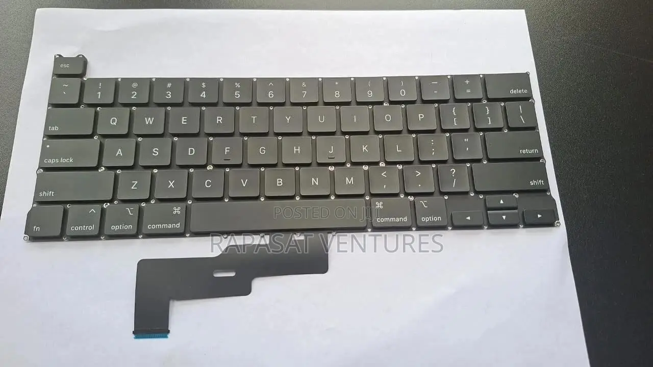 Macbook Pro 13 Inch A2289 Keyboard