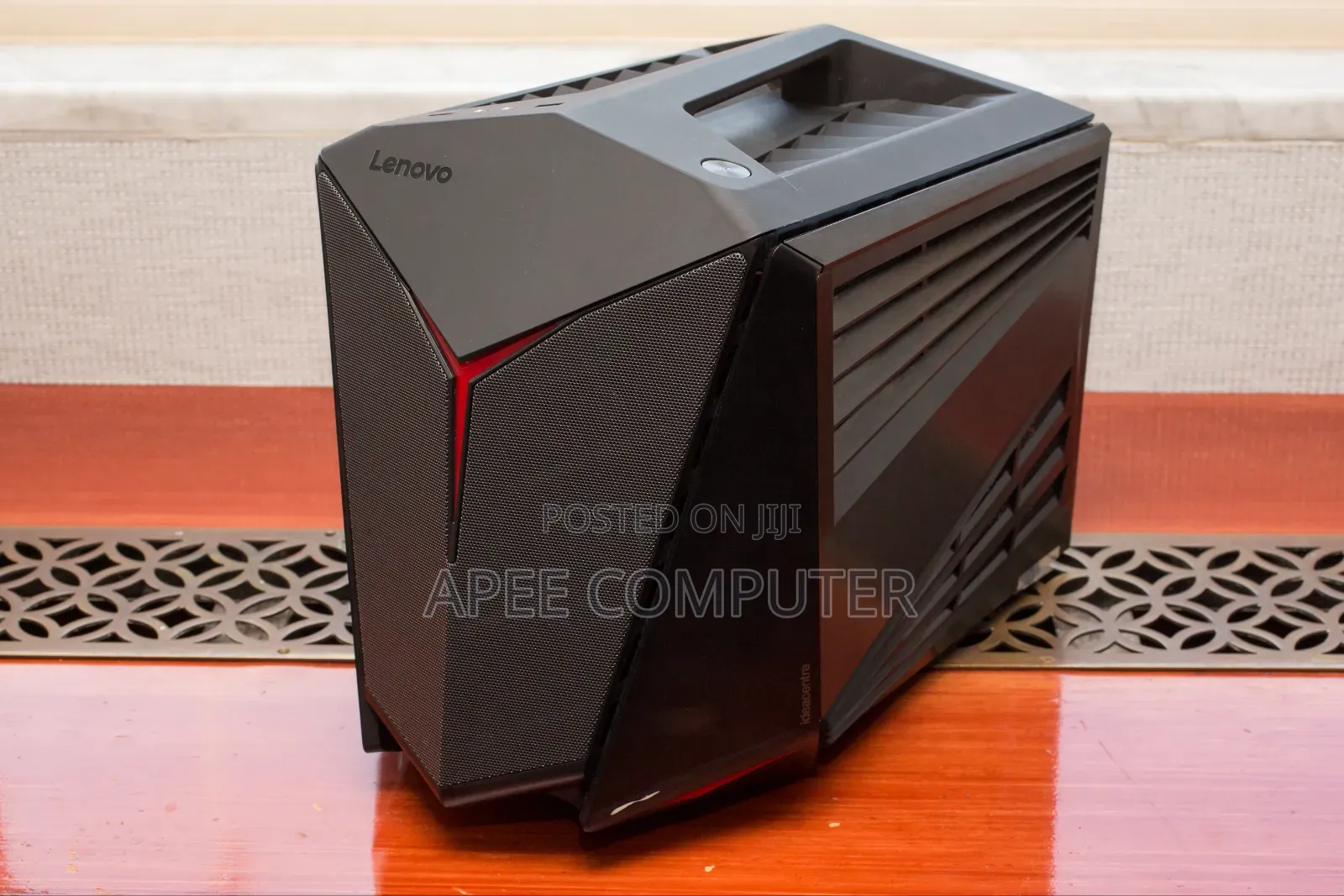 Lenovo Legion Y720 Cube 16GB Intel Core i7 HDD+SSD 1.5T