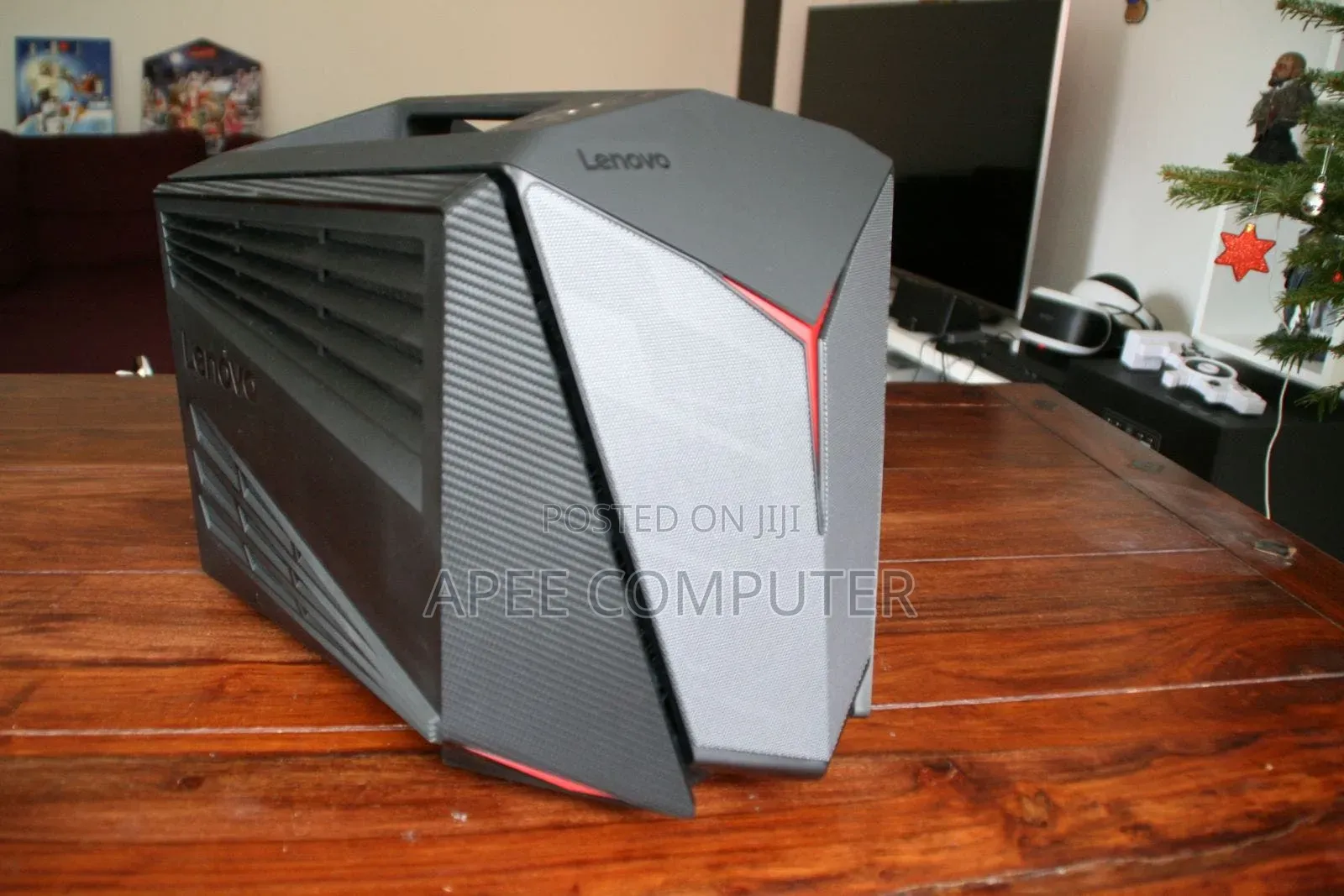 Lenovo Legion Y720 Cube 16GB Intel Core i7 HDD+SSD 1.5T