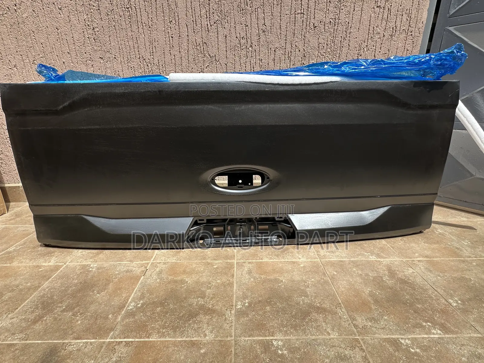 Ford F150 2021-2025 Tailgate New Available