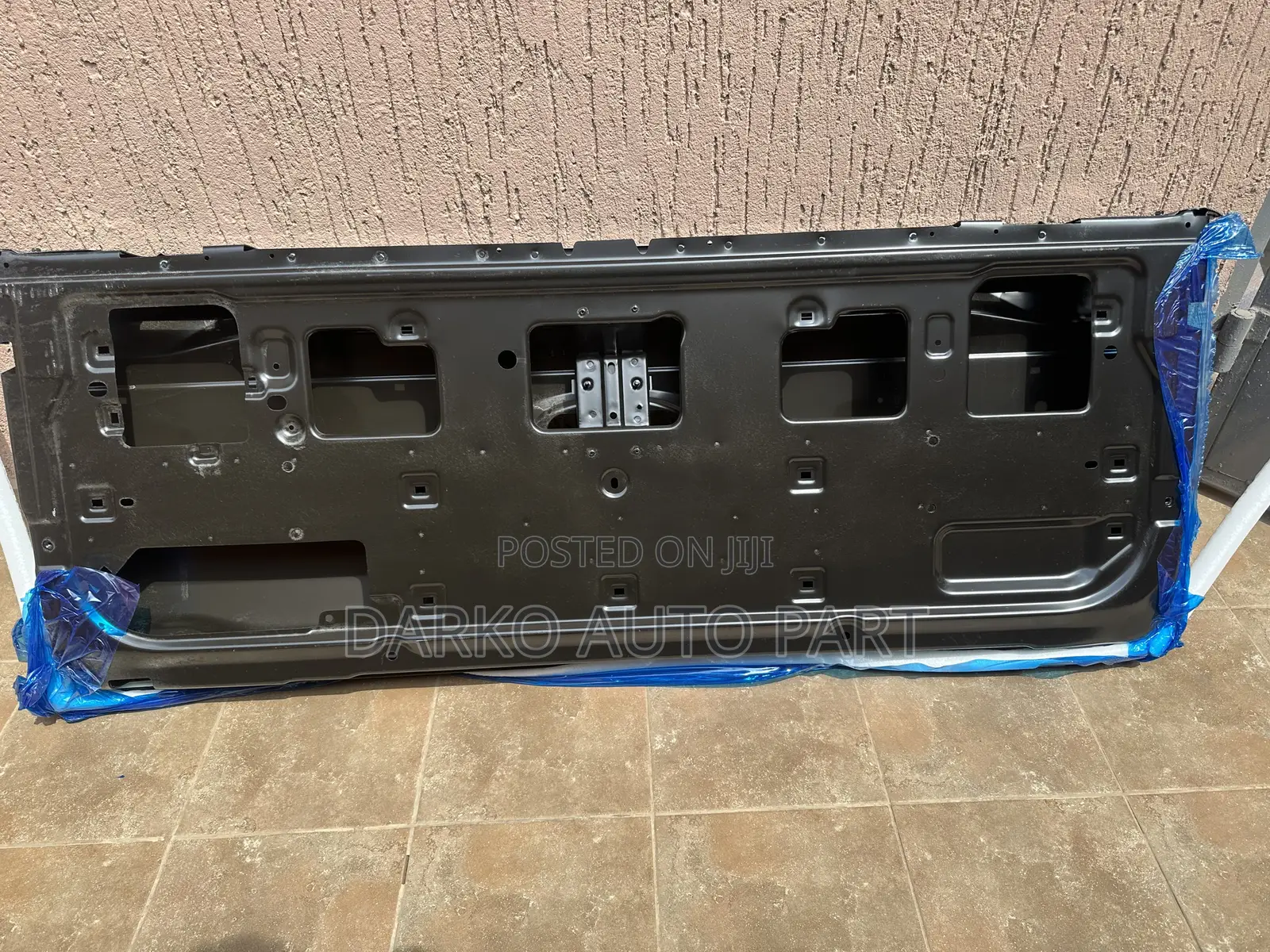 Ford F150 2021-2025 Tailgate New Available