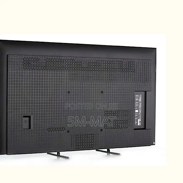 SONY 65inches in Uhd Mini Led Google TV K-65xr50