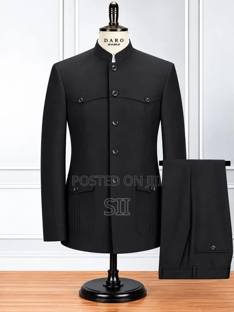 Political Suit at Affordable Prices