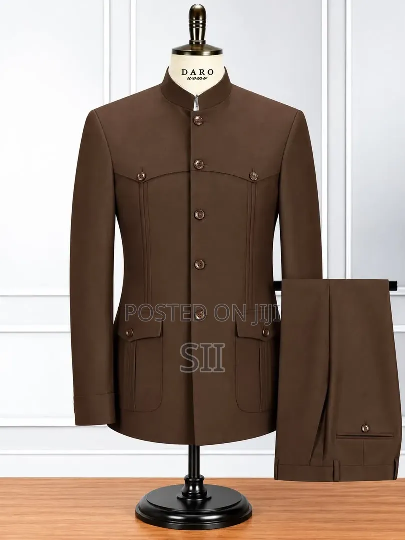 Political Suit at Affordable Prices