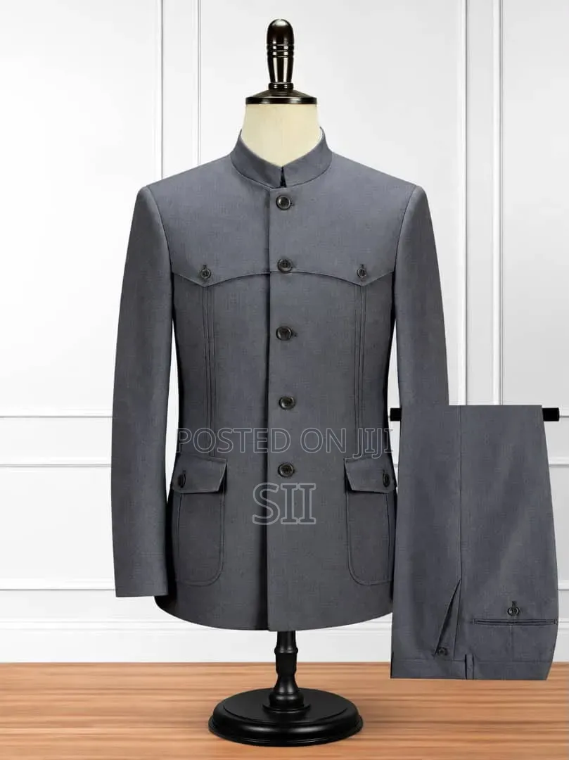 Political Suit at Affordable Prices