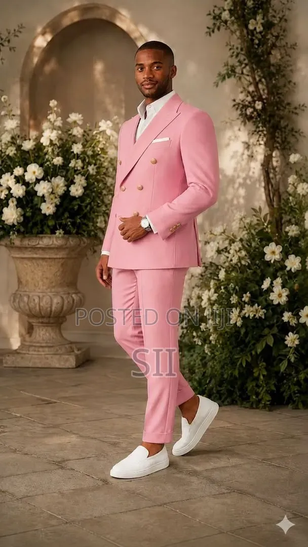 Quality Affordable Suits