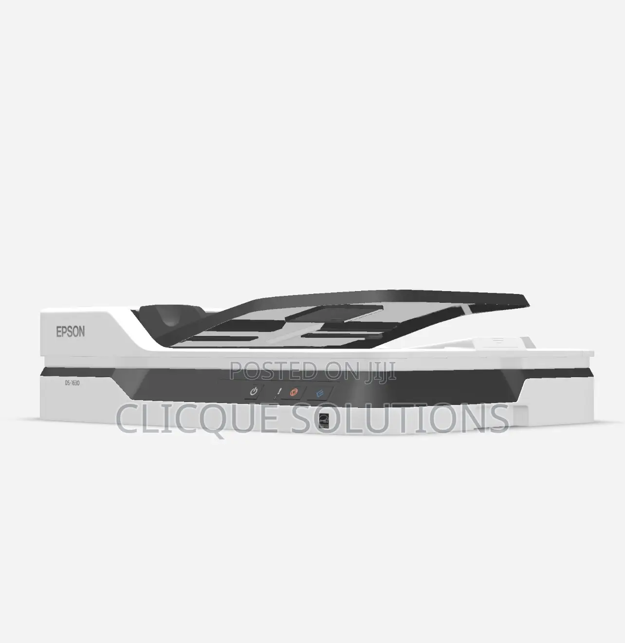 Epson Workforce 1630