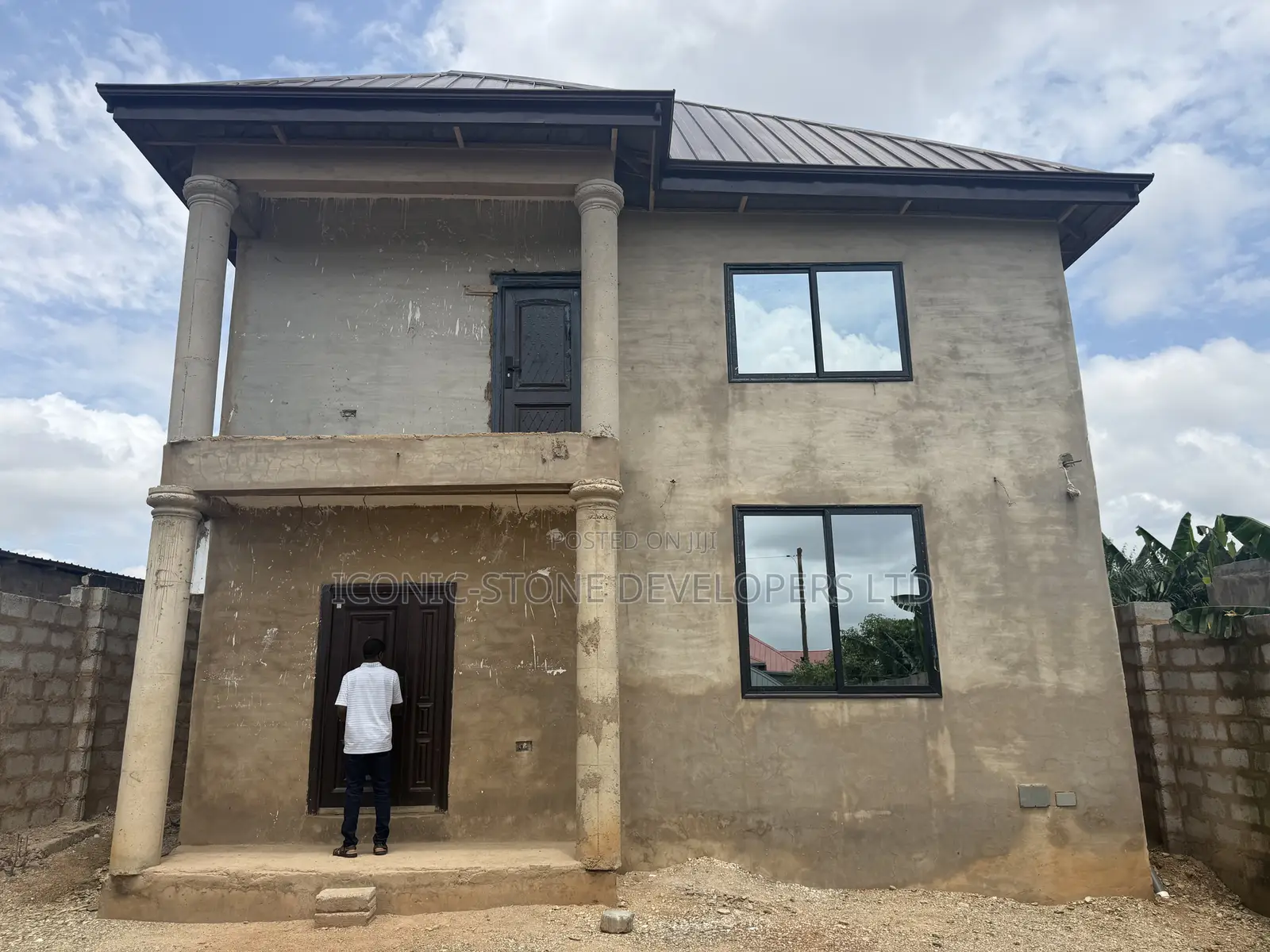 4bdrm House in Abokobi for sale