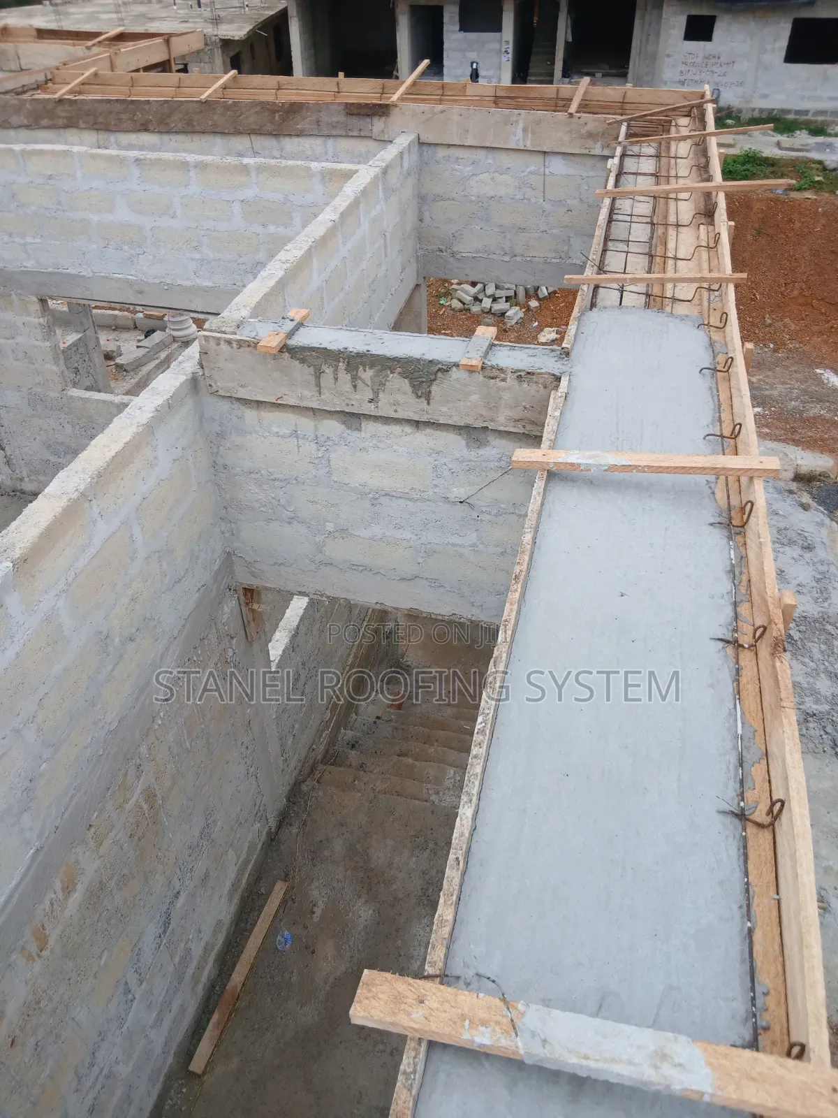 Quality Concrete Paraphet Designs