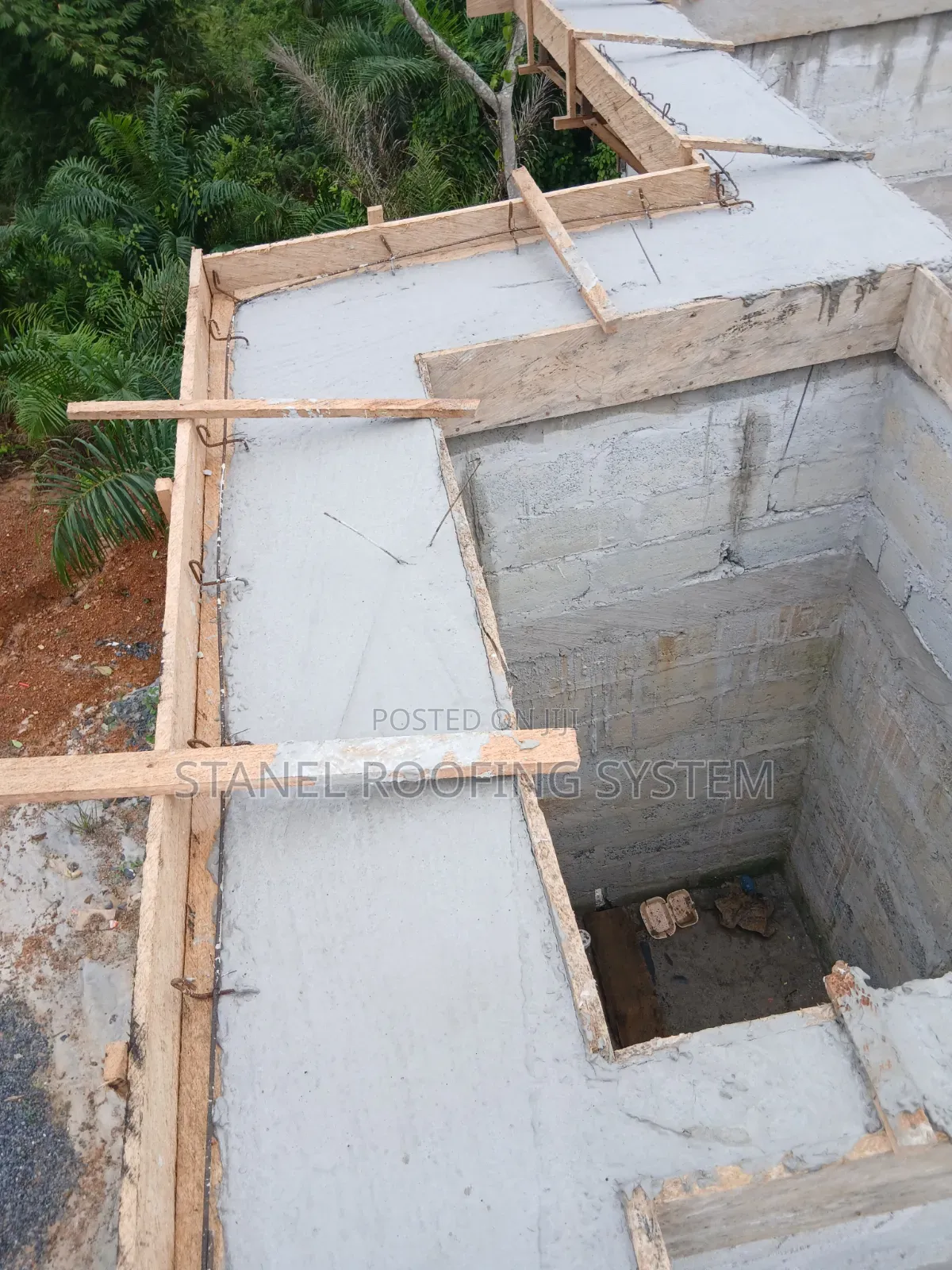 Quality Concrete Paraphet Designs