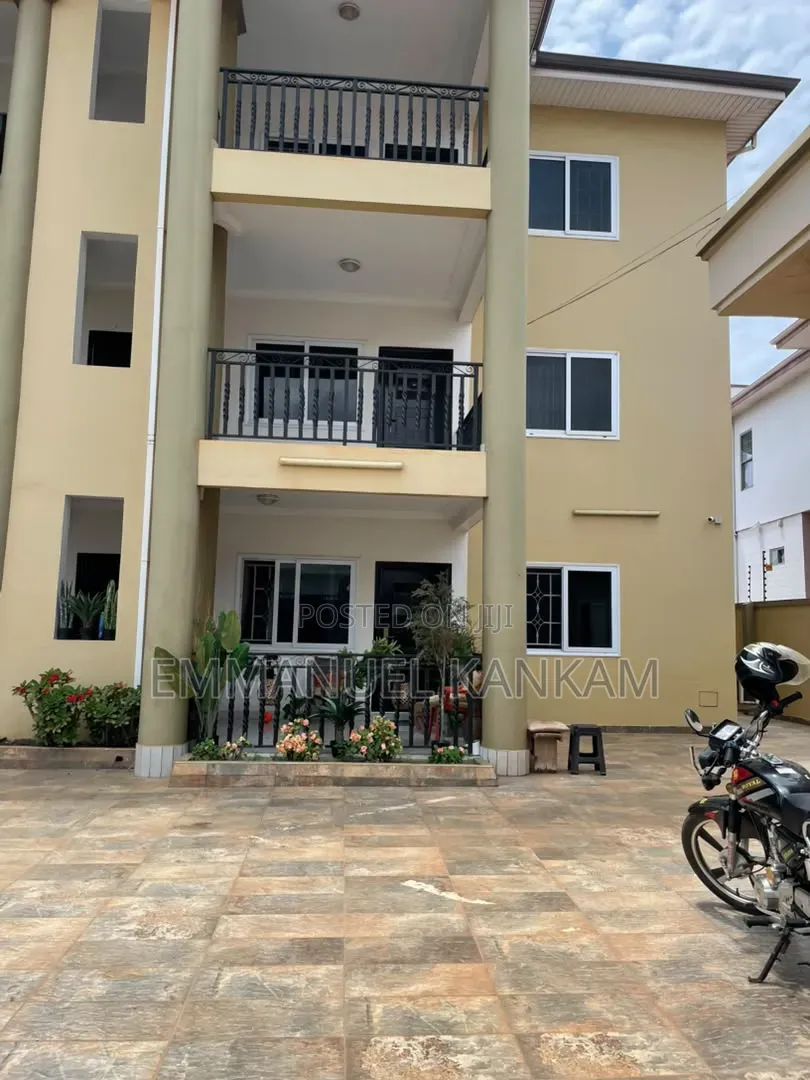 2bdrm Apartment in Tseaddo for rent