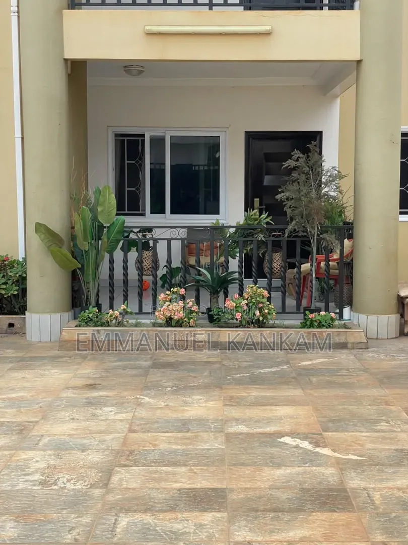 2bdrm Apartment in Tseaddo for rent