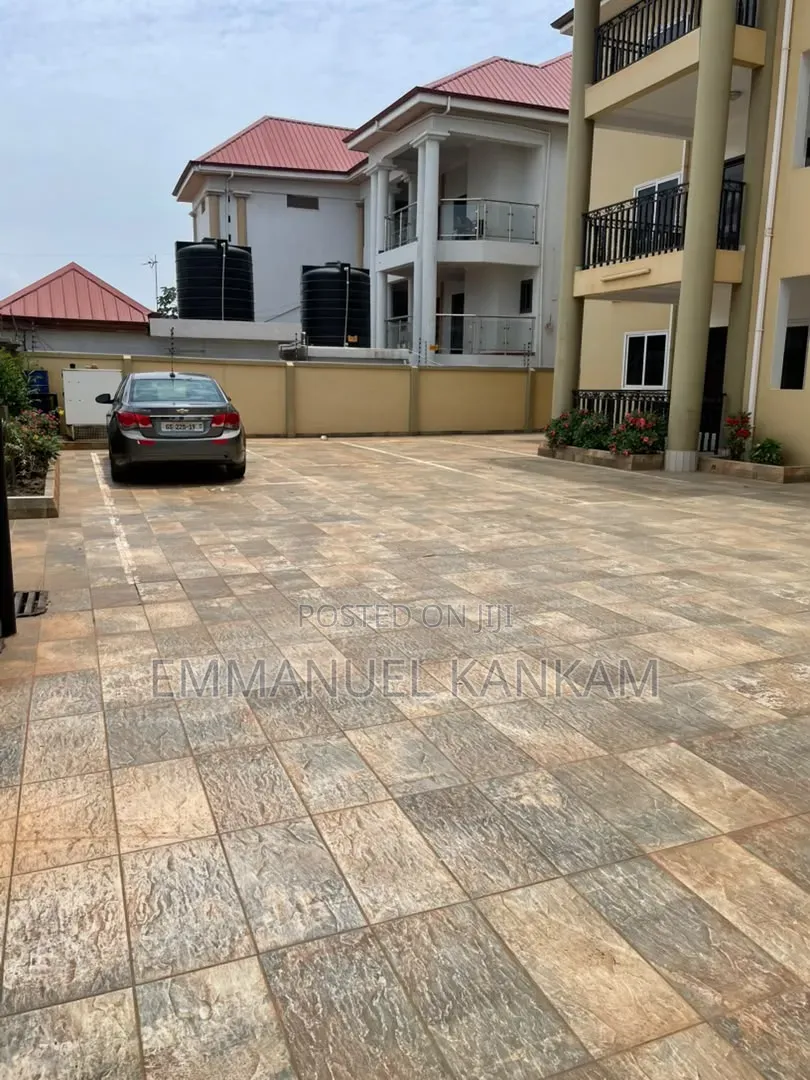 2bdrm Apartment in Tseaddo for rent